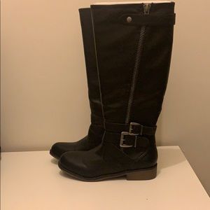Madden girl boots